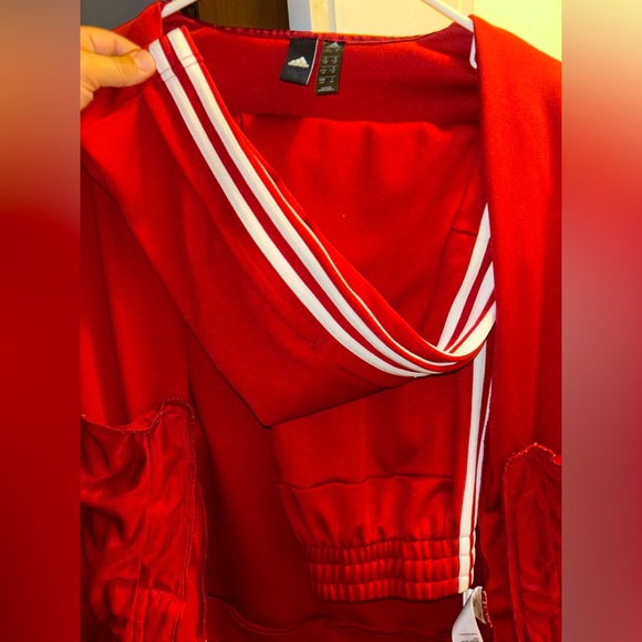 Adidas Original Tracksuit - Picture 3 of 5